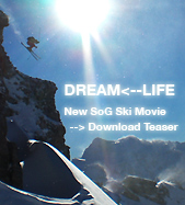 SoG Ski movie project